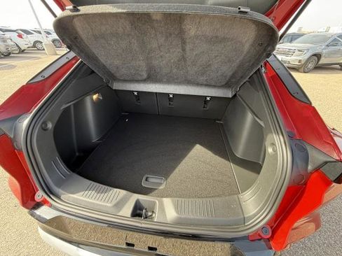 New 2026 Buick Envista Sport Touring image 35