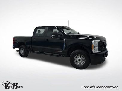 Used 2023 Ford F350 XL w/ 360-Degree Camera Package