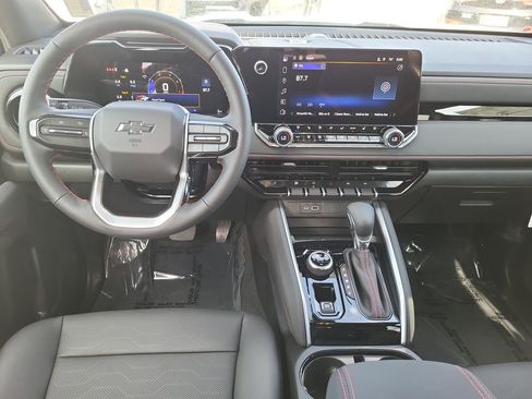 New 2026 Chevrolet Colorado Z71 w/ Technology Package image 23