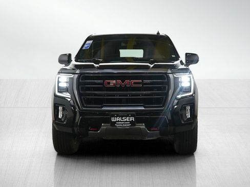 Used 2023 GMC Yukon AT4 AWD/4WD image 8