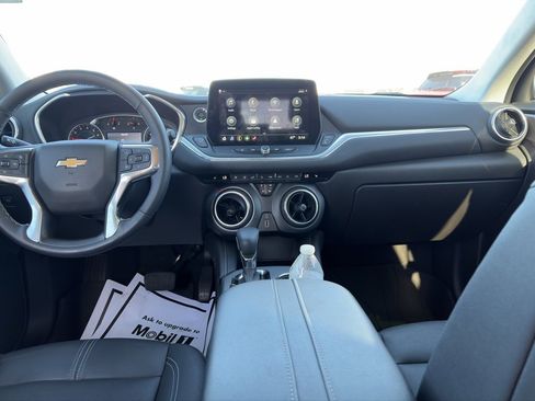 Used 2024 Chevrolet Blazer LT image 12