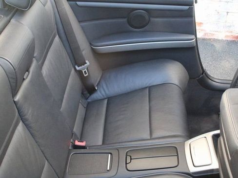 Used 2013 BMW 335is Convertible image 23