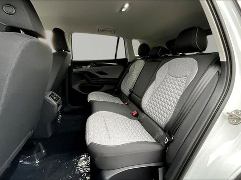 New 2026 Volkswagen Tiguan S image 20