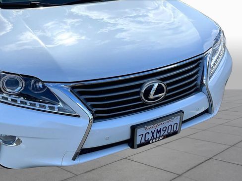 Used 2014 Lexus RX 350 AWD w/ Navigation Package image 29
