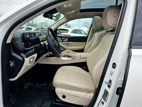 Certified 2026 Mercedes-Benz GLE 350 4MATIC image 18