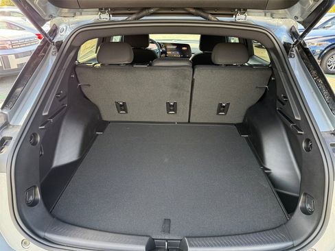 New 2026 Chevrolet Equinox EV LT w/ Midnight Package image 23