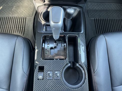 Used 2023 Toyota 4Runner TRD Off-Road Premium w/ Moonroof Package image 27