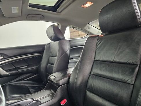 Used 2012 Honda Accord EX-L image 17