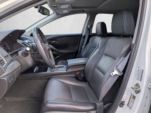 Used 2017 Acura RDX AWD w/ Technology Package image 15