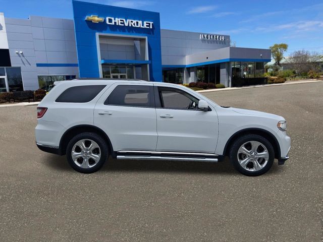 Used 2014 Dodge Durango Limited w/ Premium Group AWD/4WD image 27