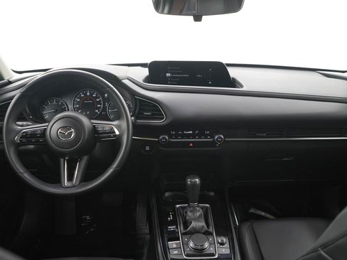 Used 2024 MAZDA CX-30 AWD 2.5 S w/ Select Sport Pkg image 16