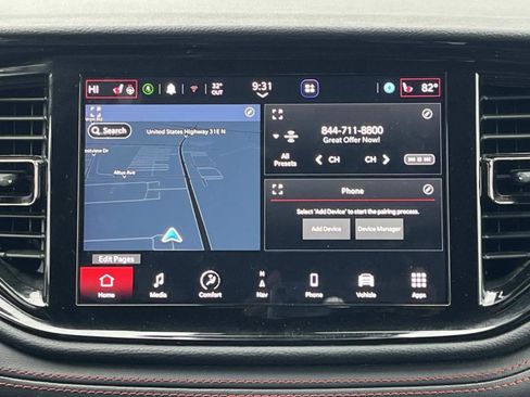 Used 2023 Dodge Durango GT image 15