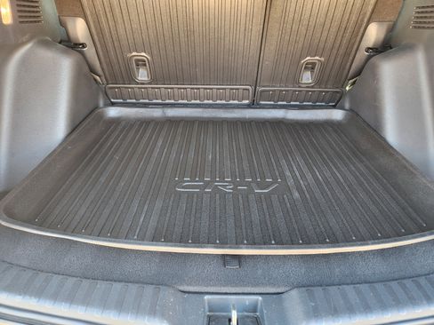 Certified 2020 Honda CR-V Touring image 31