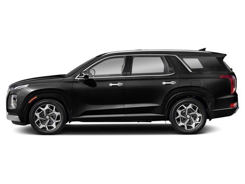 Used 2022 Hyundai Palisade Calligraphy w/ Winter Package AWD/4WD image 3