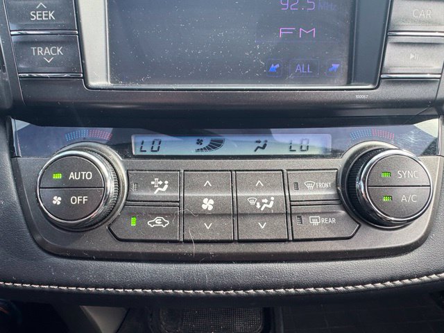 Used 2013 Toyota RAV4 XLE AWD/4WD image 21
