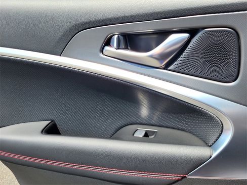 New 2026 Genesis G70 3.3T Sport Prestige image 13