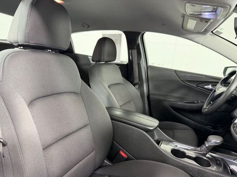Used 2021 Chevrolet Malibu LT FWD image 20