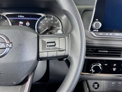 New 2026 Nissan Rogue S image 12