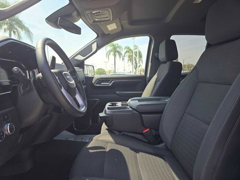 Used 2023 GMC Sierra 1500 Elevation RWD image 20