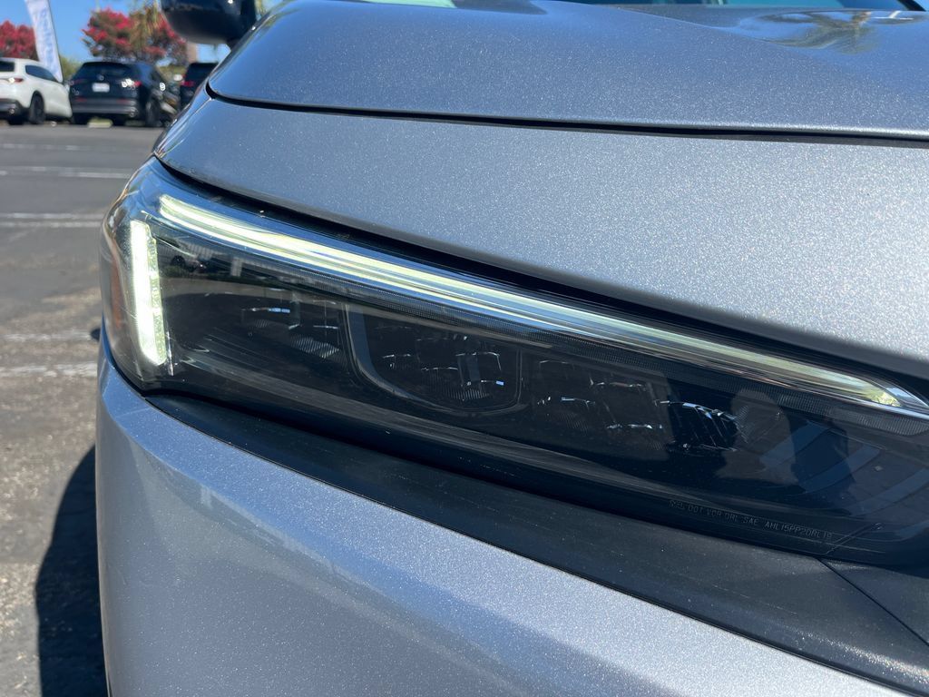 Used 2023 Honda Civic Sport image 41