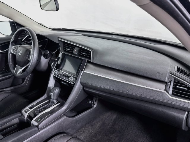 Used 2017 Honda Civic EX image 27