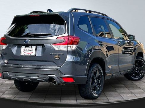 Used 2024 Subaru Forester Wilderness AWD/4WD image 26