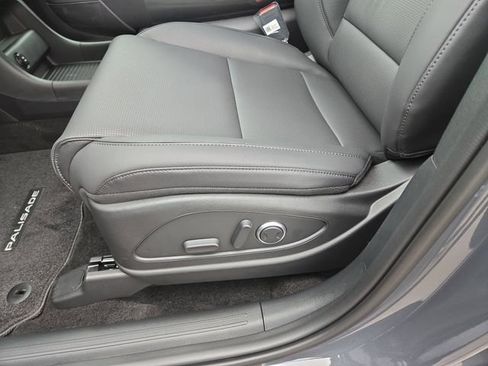 New 2026 Hyundai Palisade SEL image 27