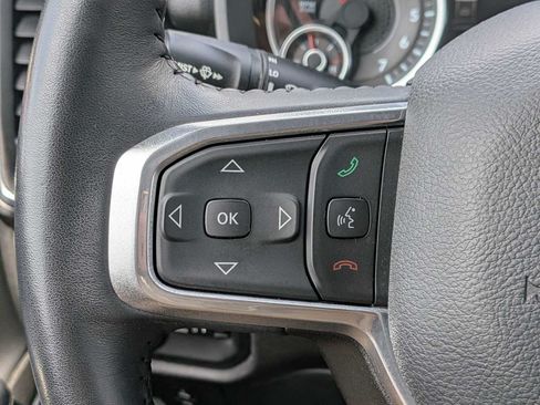 Certified 2024 RAM 1500 Laramie AWD/4WD image 25