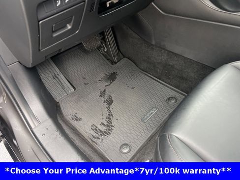 Used 2021 MAZDA MAZDA3 s image 35