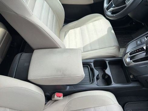 Used 2022 Honda CR-V EX image 34