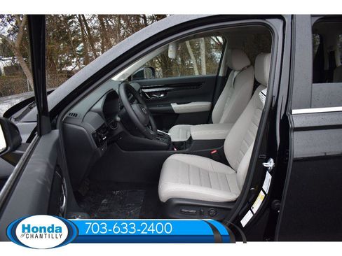 New 2026 Honda CR-V EX-L image 26