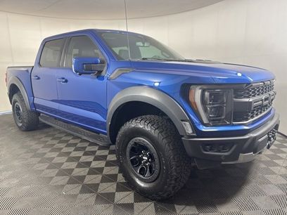 Used 2022 Ford F150 Raptor w/ Equipment Group 801A High