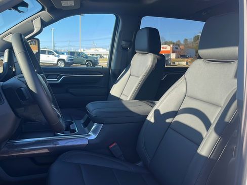 New 2026 Chevrolet Silverado 2500 LTZ w/ LTZ Plus Package image 15