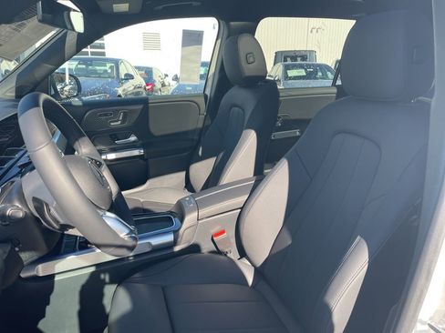 New 2026 Mercedes-Benz GLB 250 4MATIC image 20