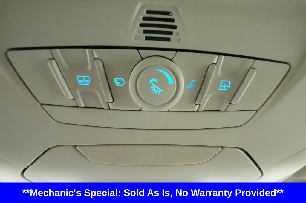 Used 2014 Ford Escape Titanium w/ Equipment Group 401A AWD/4WD image 36