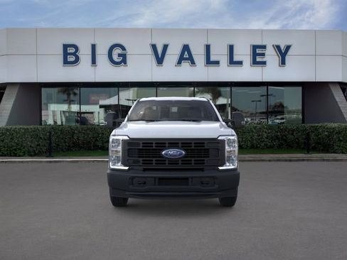 New 2026 Ford F250 XL RWD image 6