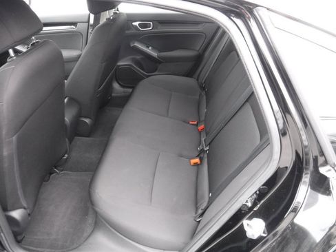 Used 2023 Honda Civic EX image 31