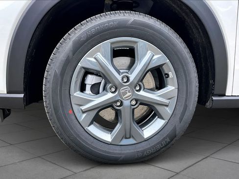 New 2026 Honda HR-V LX image 12