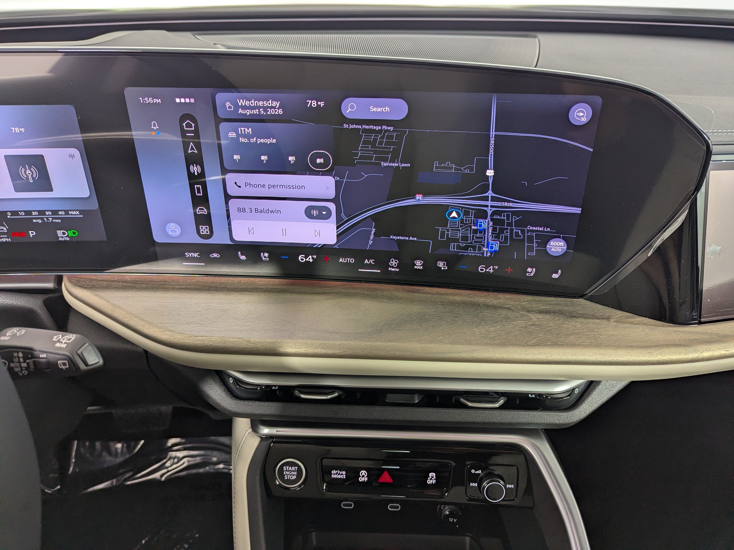 New 2026 Audi Q5 Prestige AWD/4WD image 19