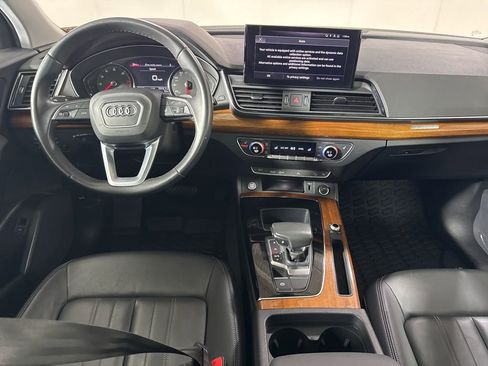 Used 2023 Audi Q5 2.0T Premium w/ Convenience Package image 20