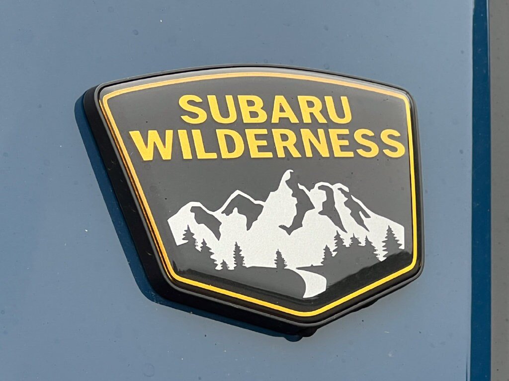 New 2026 Subaru Outback Wilderness AWD/4WD image 2