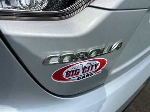 Used 2023 Toyota Corolla LE FWD image 53