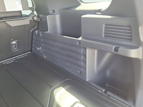 New 2026 Honda Passport TrailSport image 16