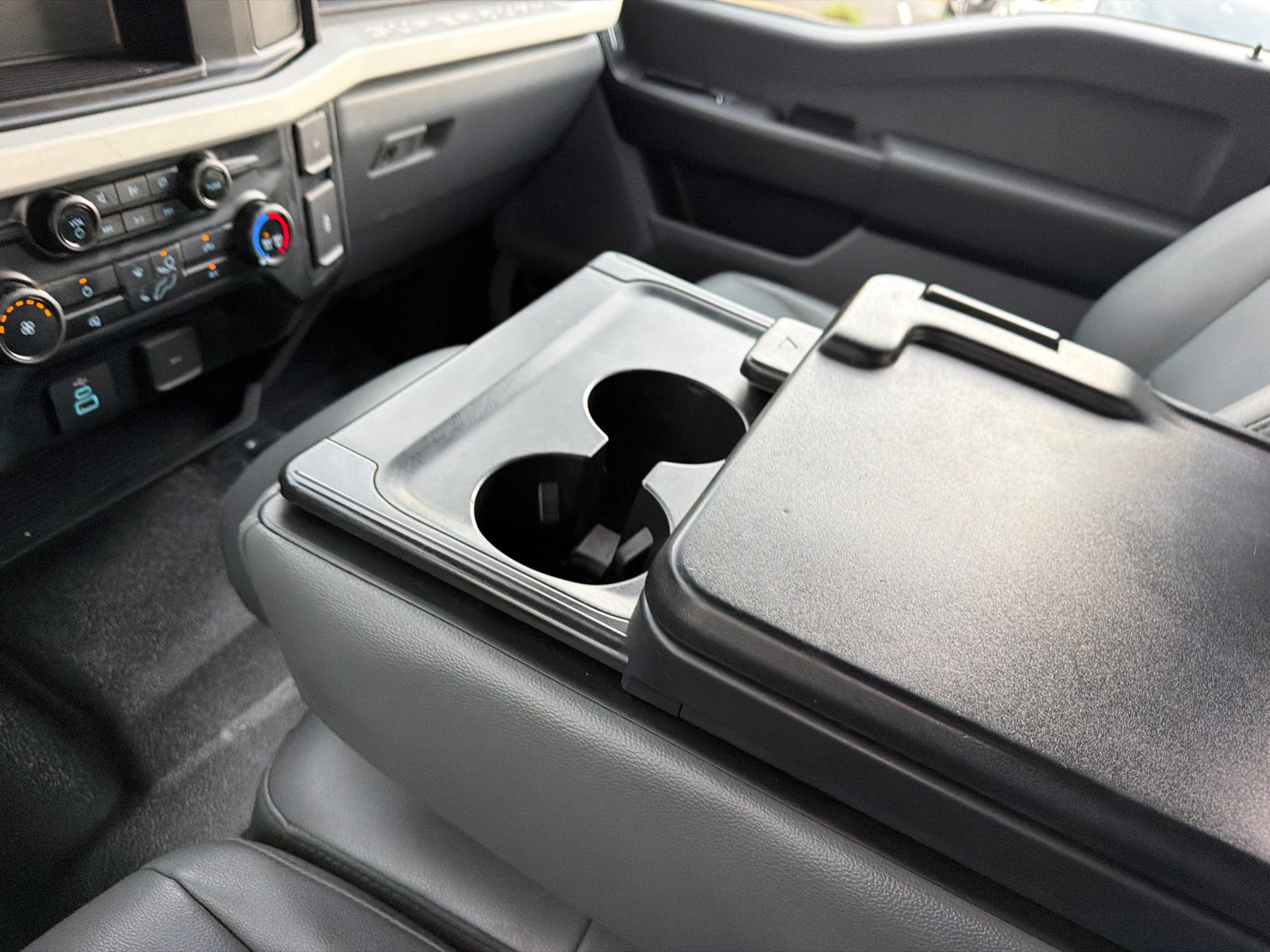Used 2023 Ford F350 XL AWD/4WD image 31