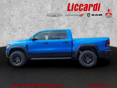 Used 2023 RAM 1500 TRX w/ TRX Level 2 Equipment Group