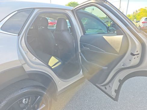 Used 2024 MAZDA CX-30 AWD 2.5 S w/ Select Sport Pkg image 26
