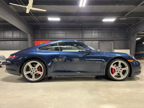 Used 2012 Porsche 911 Carrera S image 5