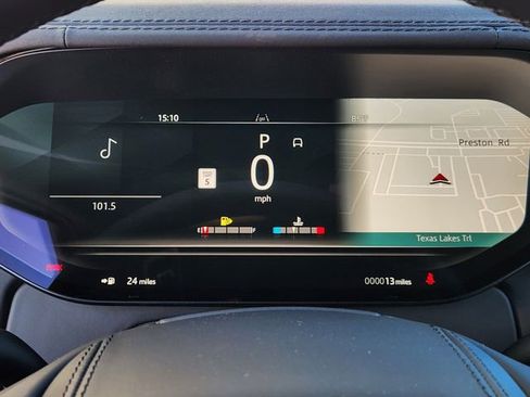 New 2026 Land Rover Range Rover SE image 11