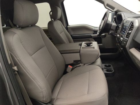 Used 2015 Ford F150 XLT w/ Equipment Group 302A Luxury image 21