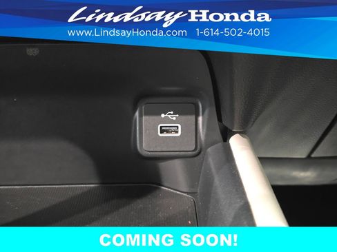 Used 2023 Honda HR-V LX image 22